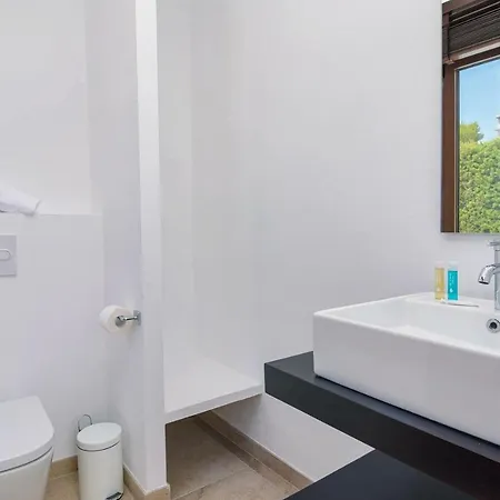 Villa Amipa By Aguilarent