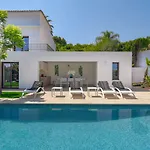 Amipa By Aguilarent * Moraira