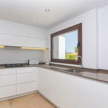 Amipa By Aguilarent Vila