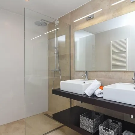 Vila Amipa By Aguilarent Moraira