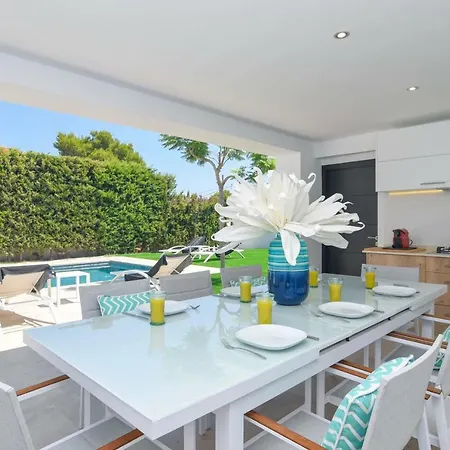 Vila Amipa By Aguilarent