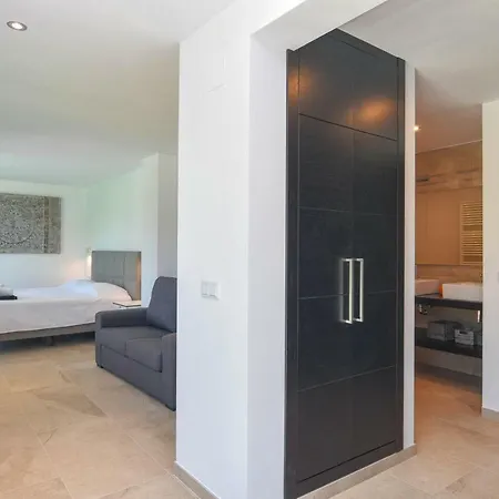 Amipa By Aguilarent Βίλα Moraira