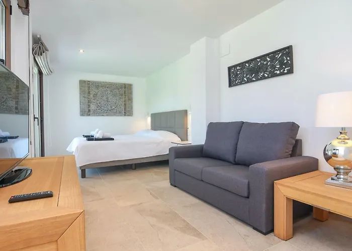 Amipa By Aguilarent * Moraira