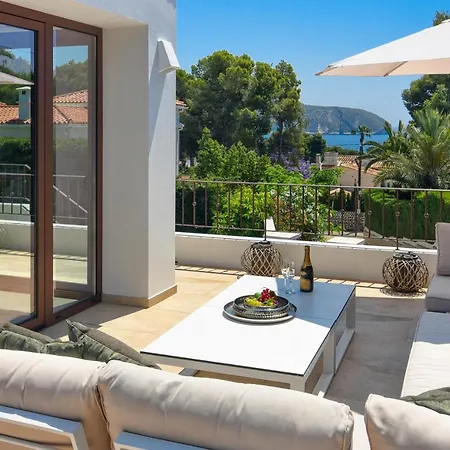 Amipa By Aguilarent Moraira