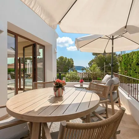 Vila Amipa By Aguilarent Moraira