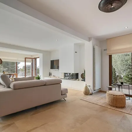 Amipa By Aguilarent * Moraira