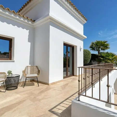 Vila Amipa By Aguilarent