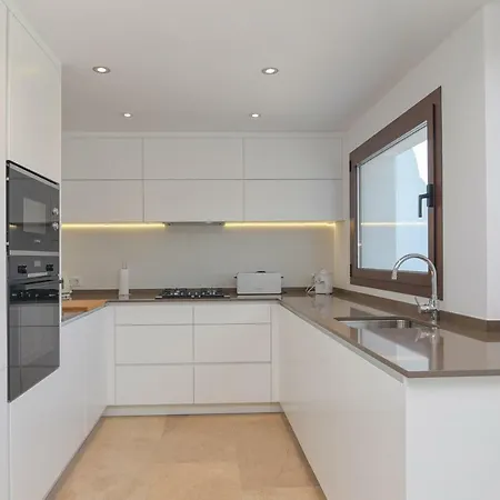 Villa Amipa By Aguilarent